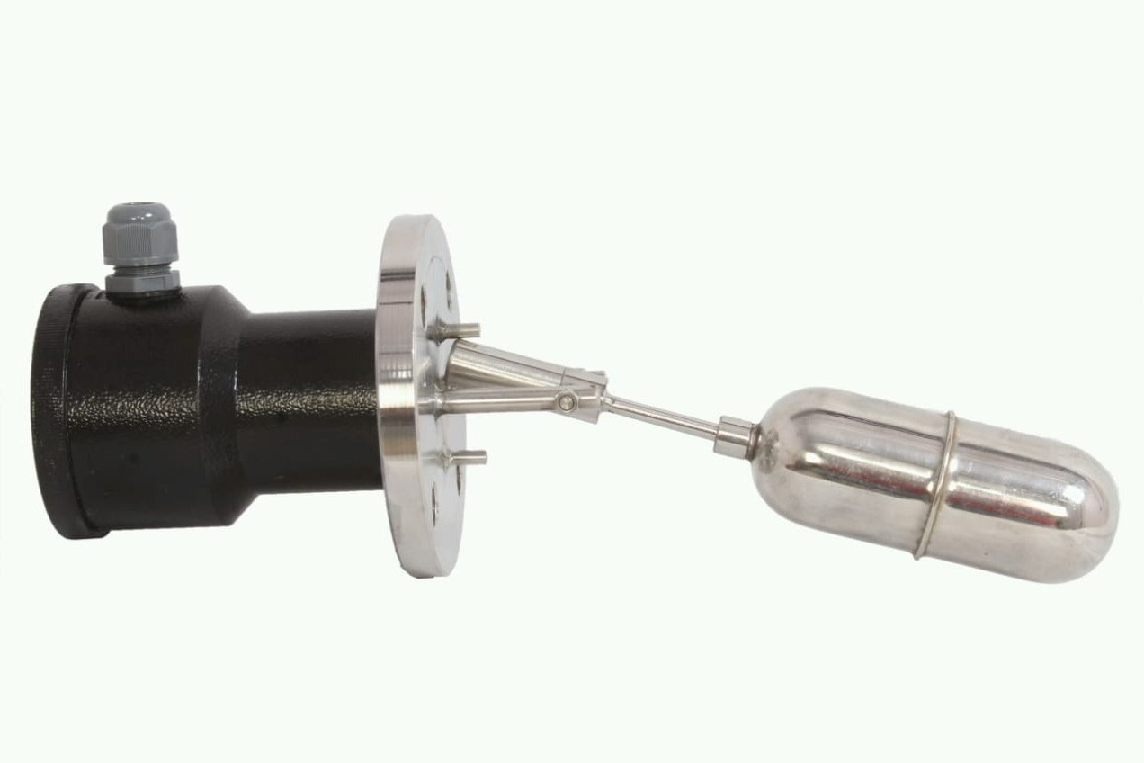 Filpro Float Switch Float Switch in Hyderabad | Filpro Sensors Pvt Ltd - Hyderabad