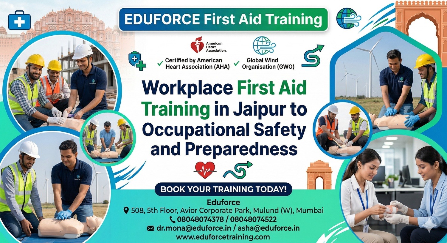 basic life support training in