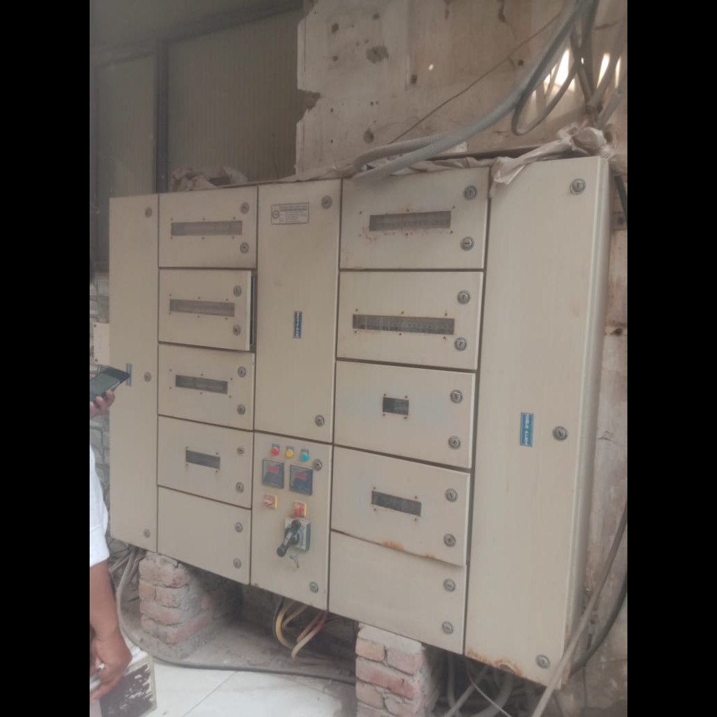update image