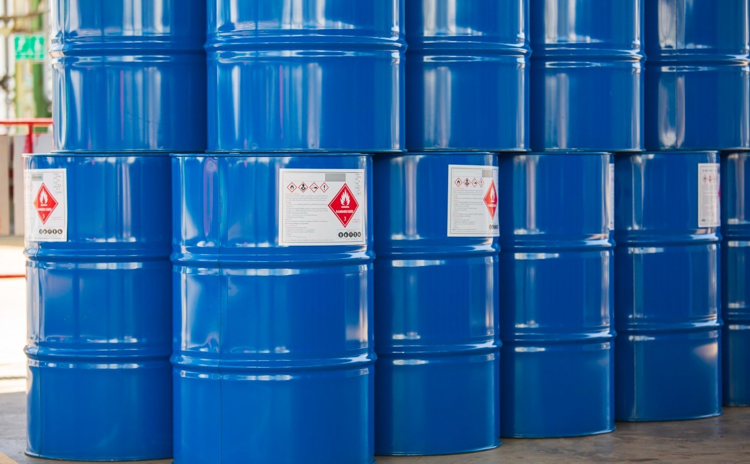 ensure maximum safety