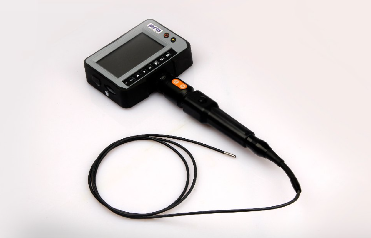 castor wheel modules