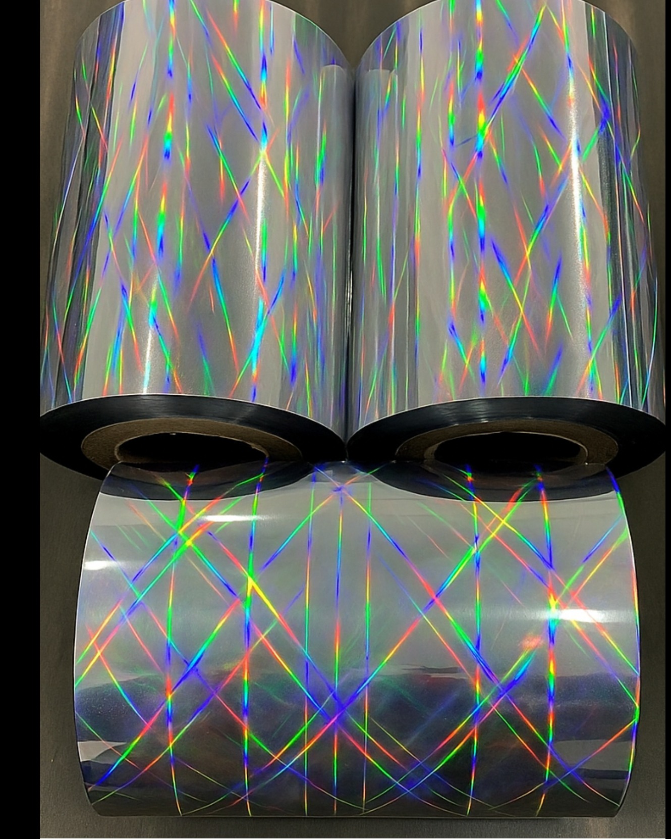 update image