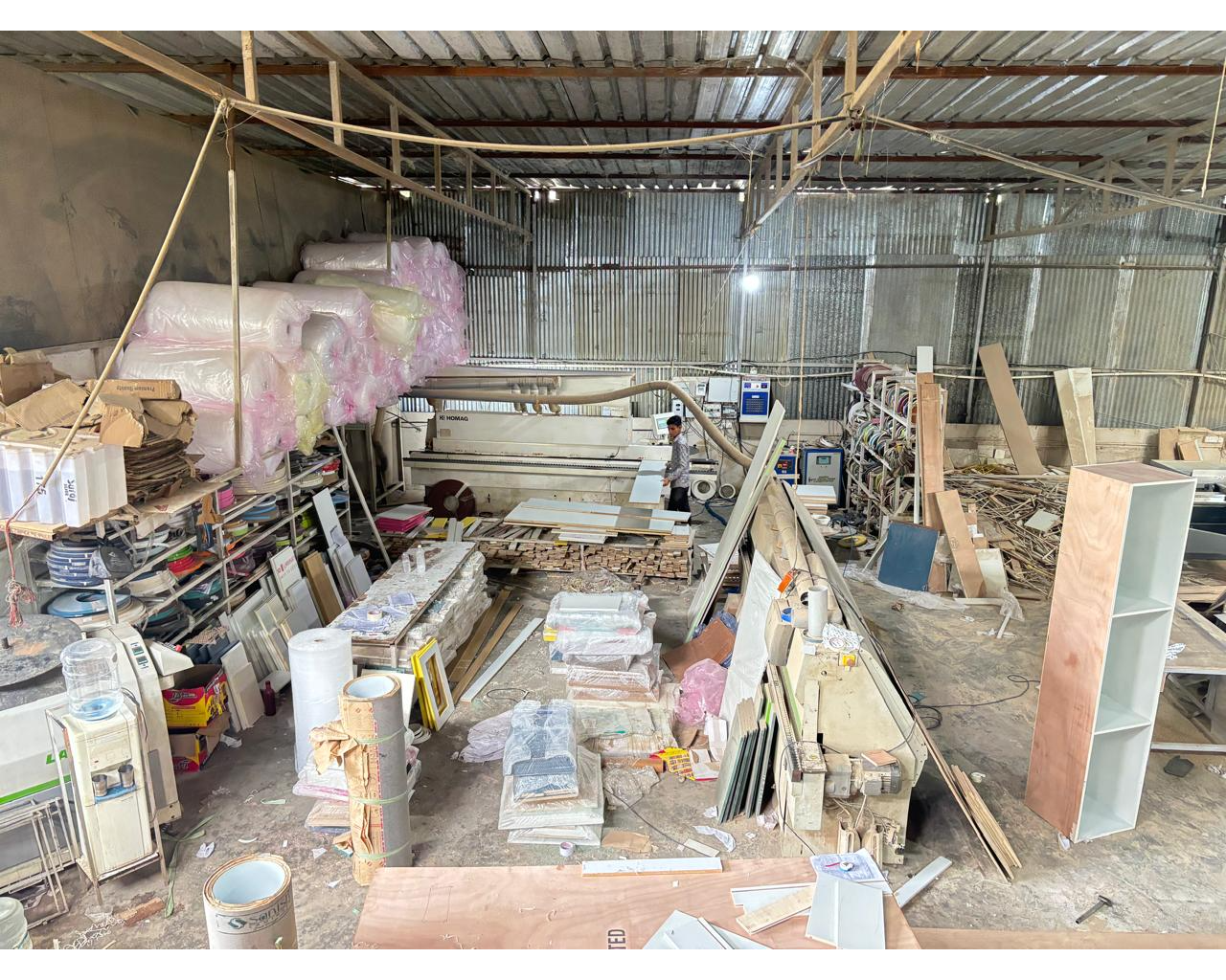 update image
