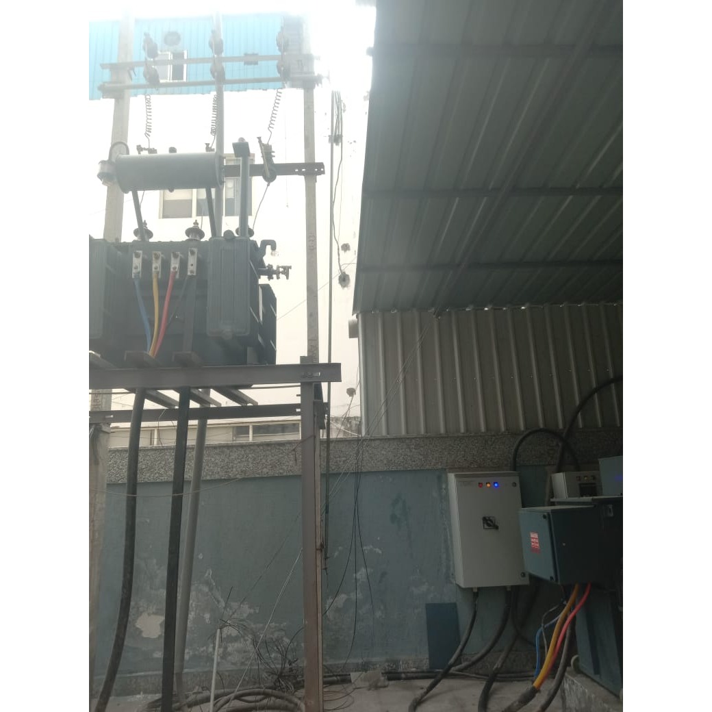 update image