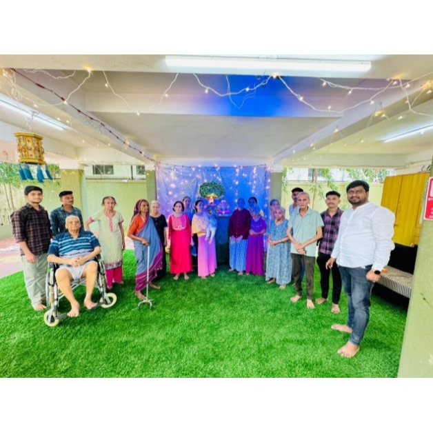 supportive environment