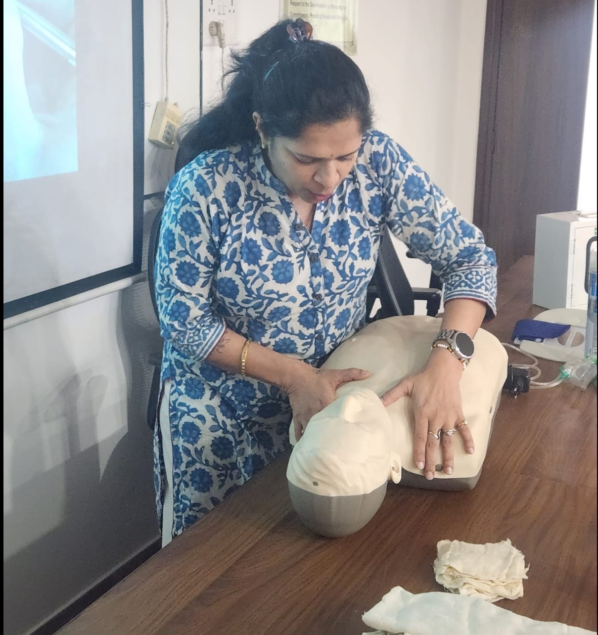 best solar safety training ind