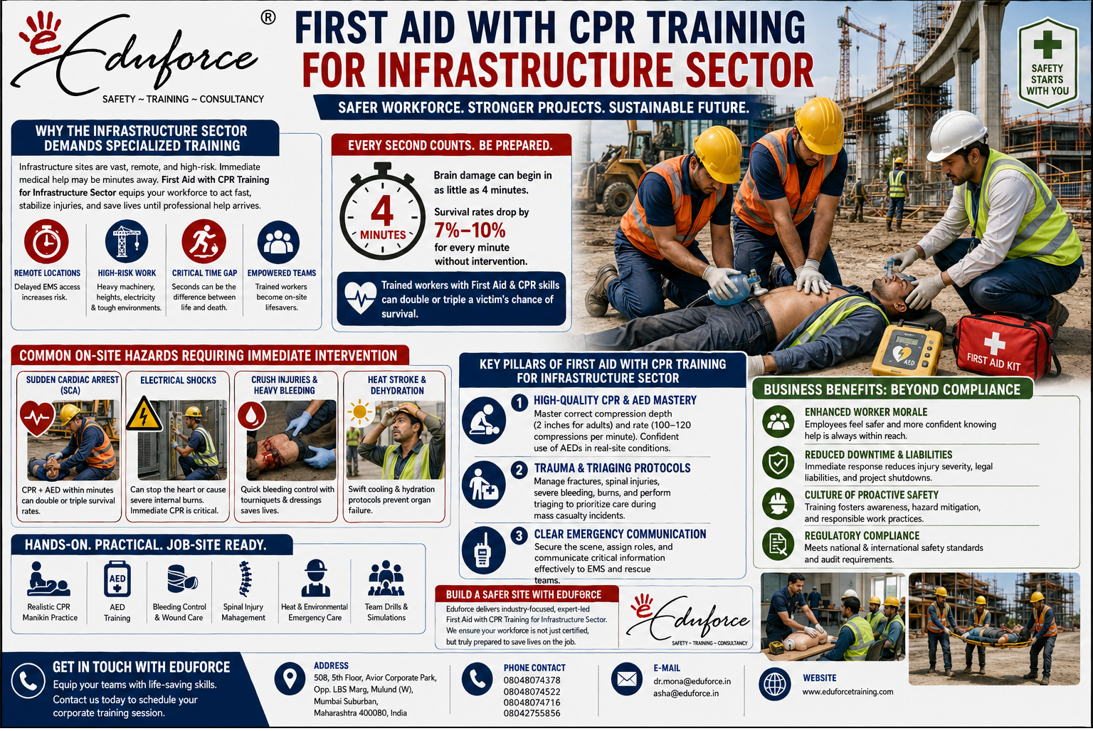 highway construction injury ma