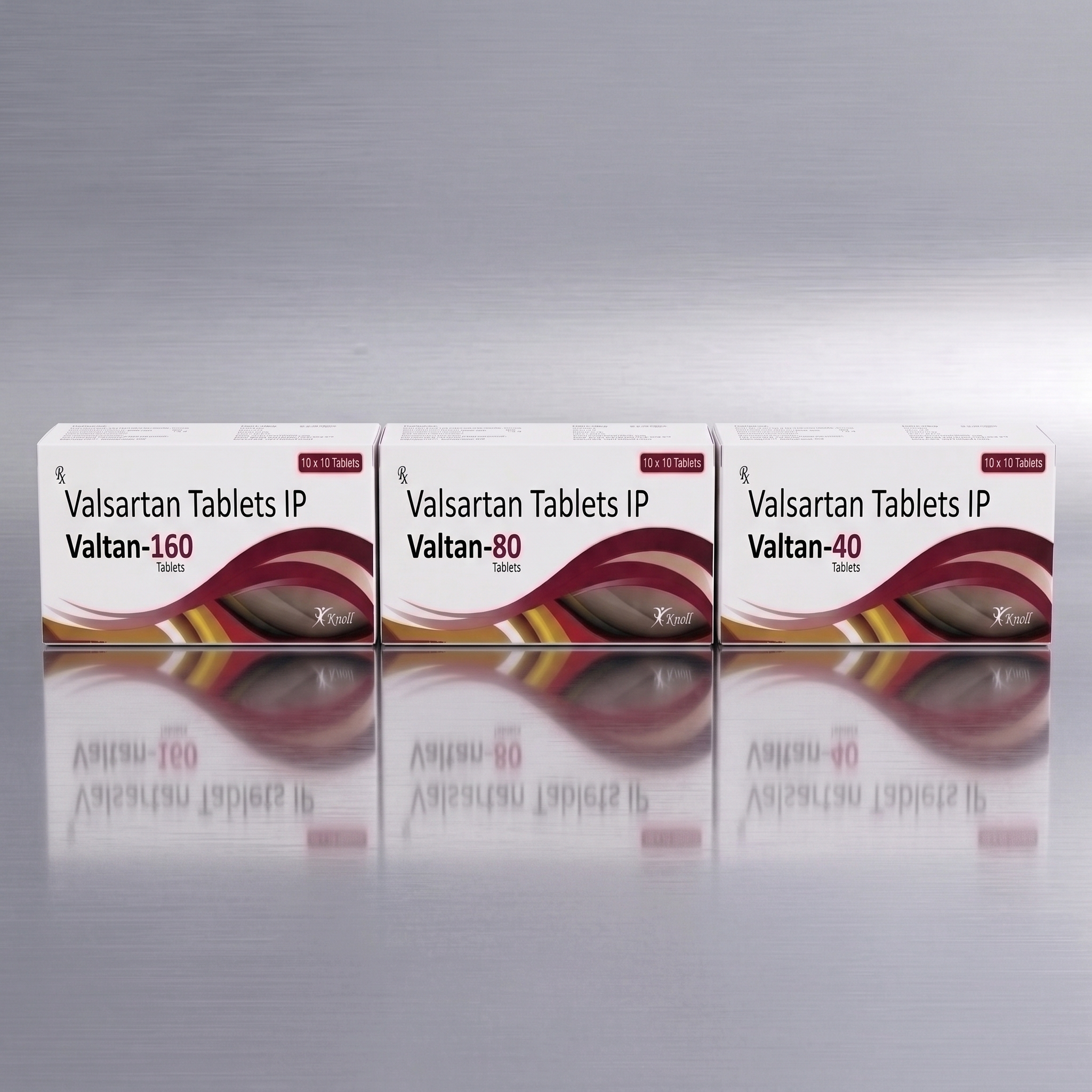 Valsartan Tablets 40 mg, 80 mg & 160 mg – Uses, Benefits, Dosage & FAQs | Global Guide (USA, UK, UAE product image