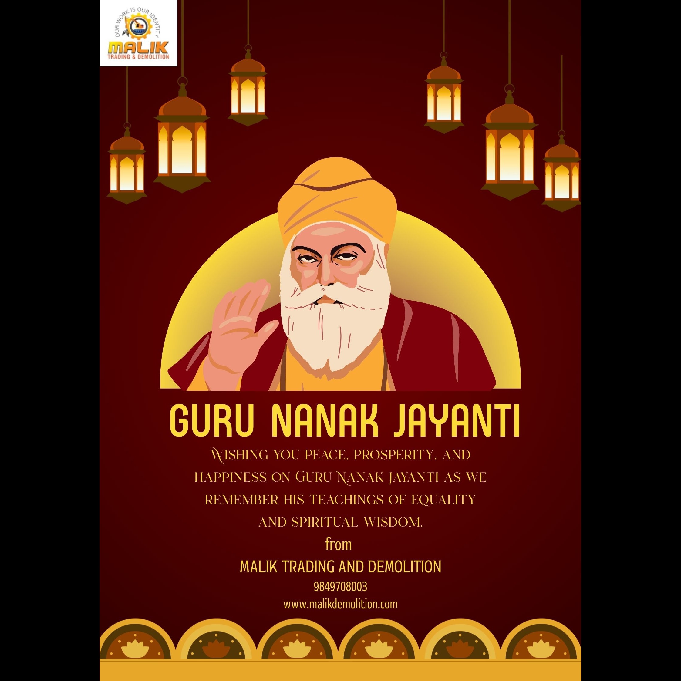 justice and equality promotion