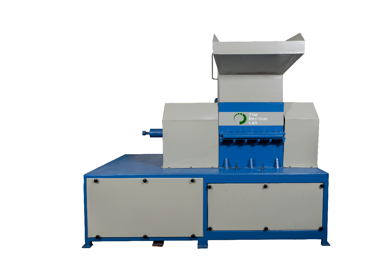 Plastic Grinder Machine IN32