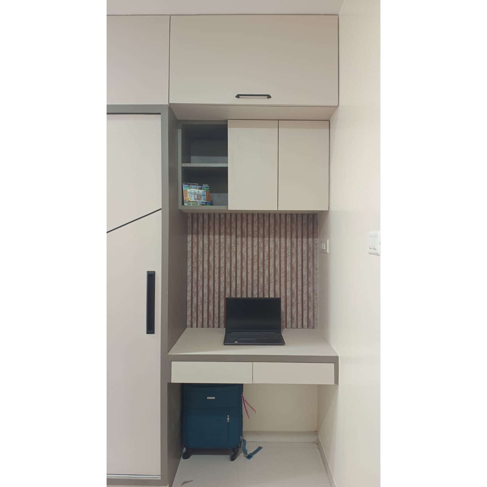 update image