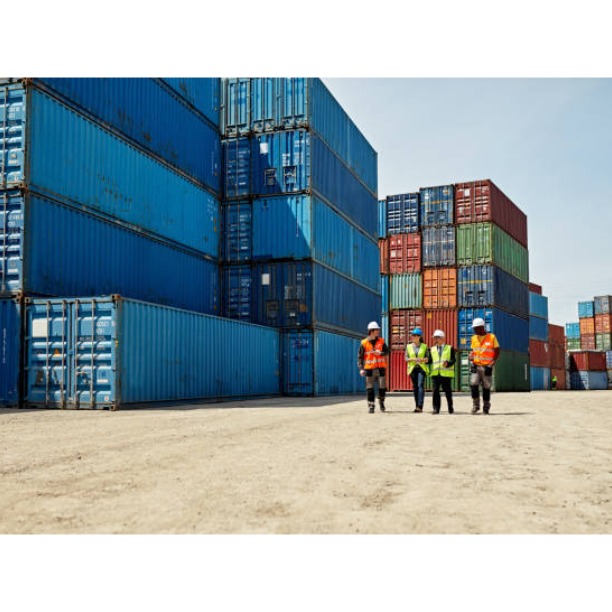 reliable freight shipment