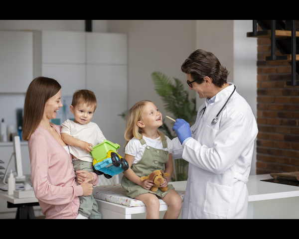 specialized care