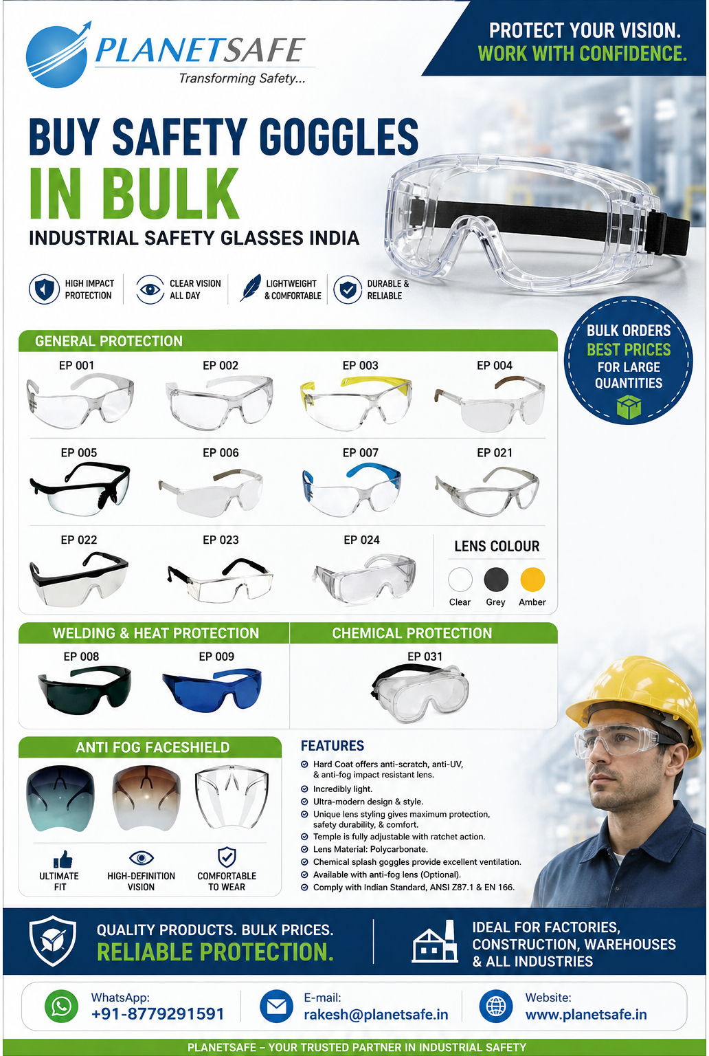 safety shoes supplier with bul
