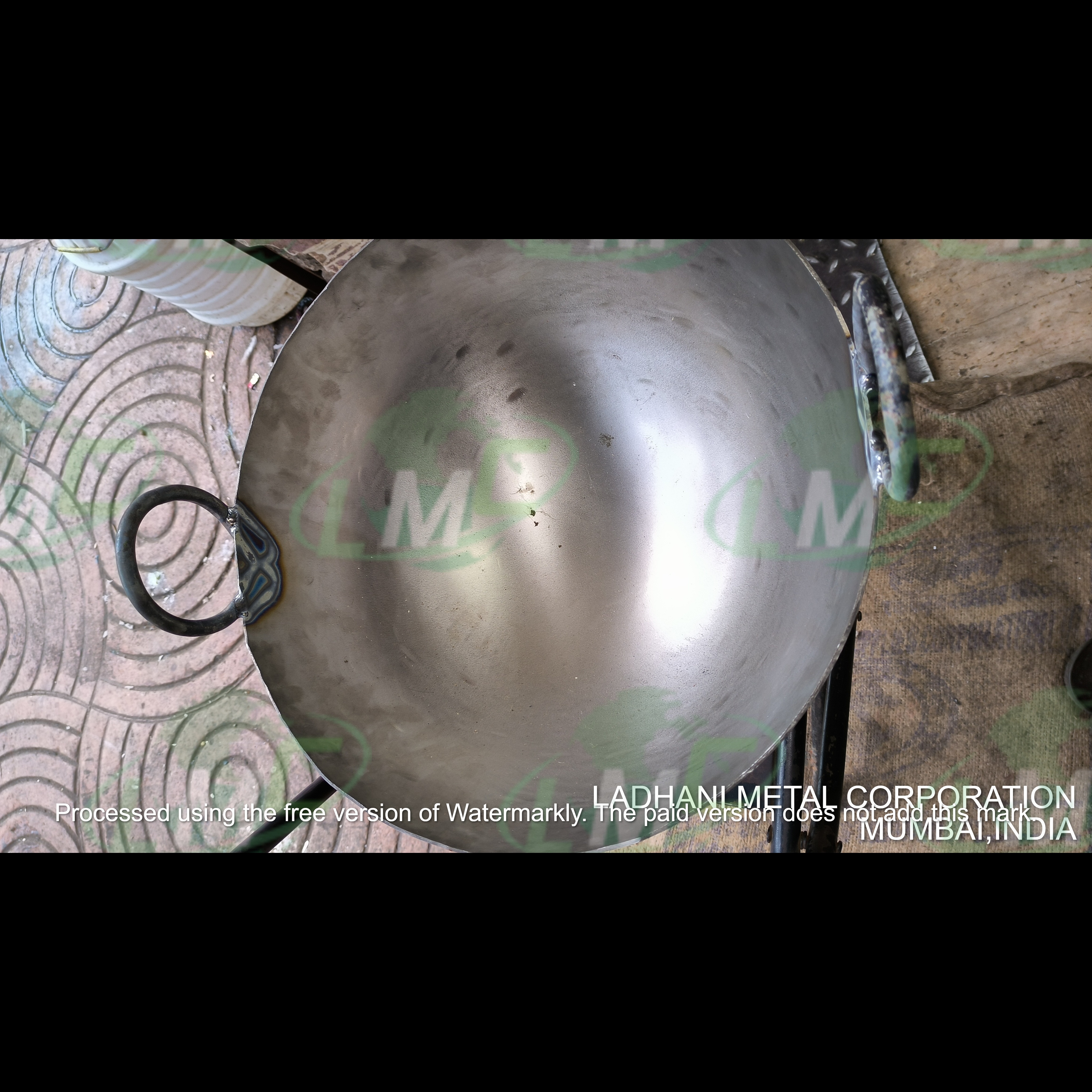 update image