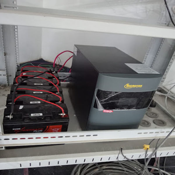 update image
