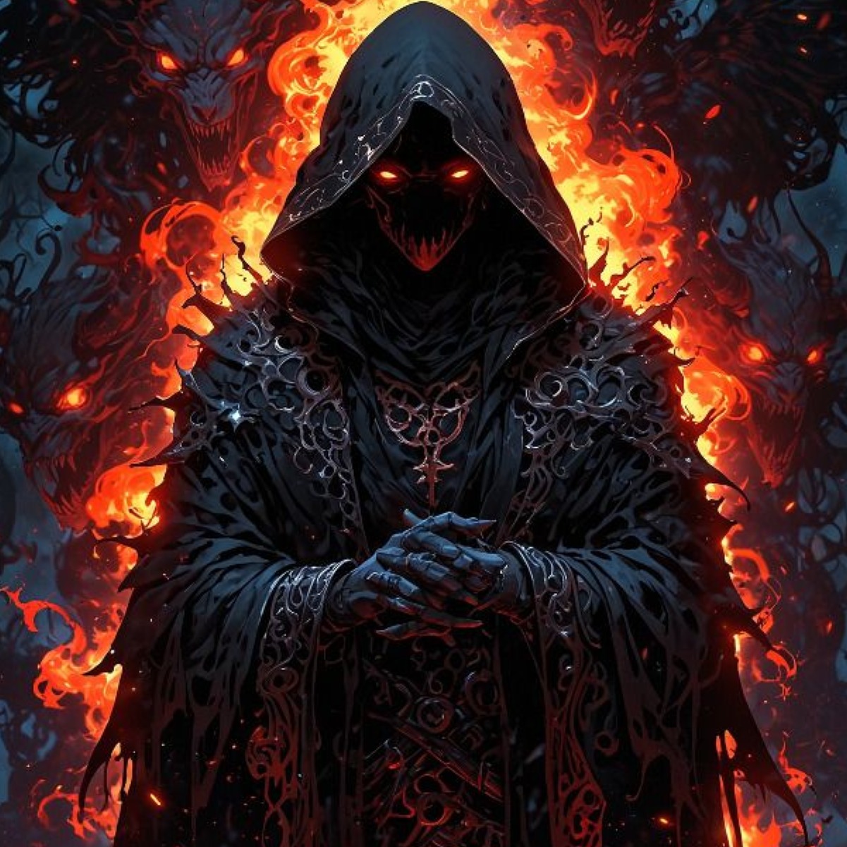 blackmagic specialist