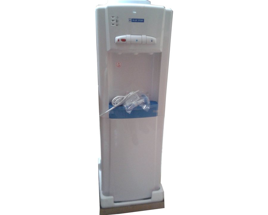 blue star water dispenser