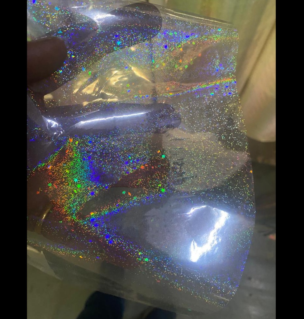 update image