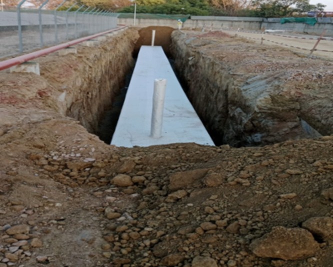 update image