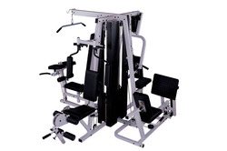 Aerofit
Exercise Bi