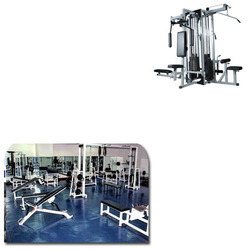 Aerofit
Aerofit Hy