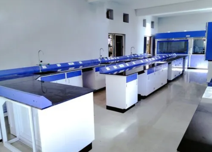 durable laboratory solutions