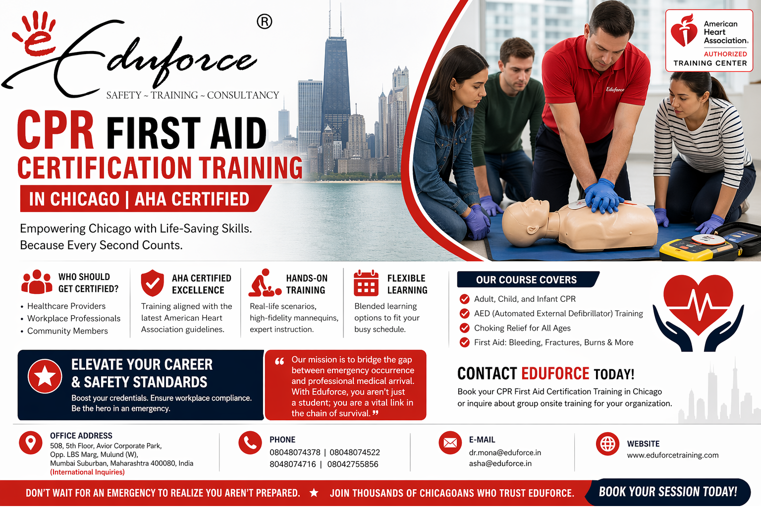 where to get aha bls certifica