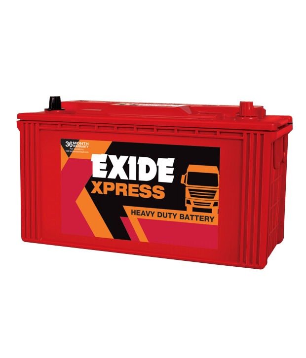 EXIDE XPRESS 150AH-X