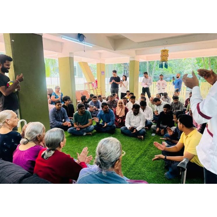 pashan elderly assisted living