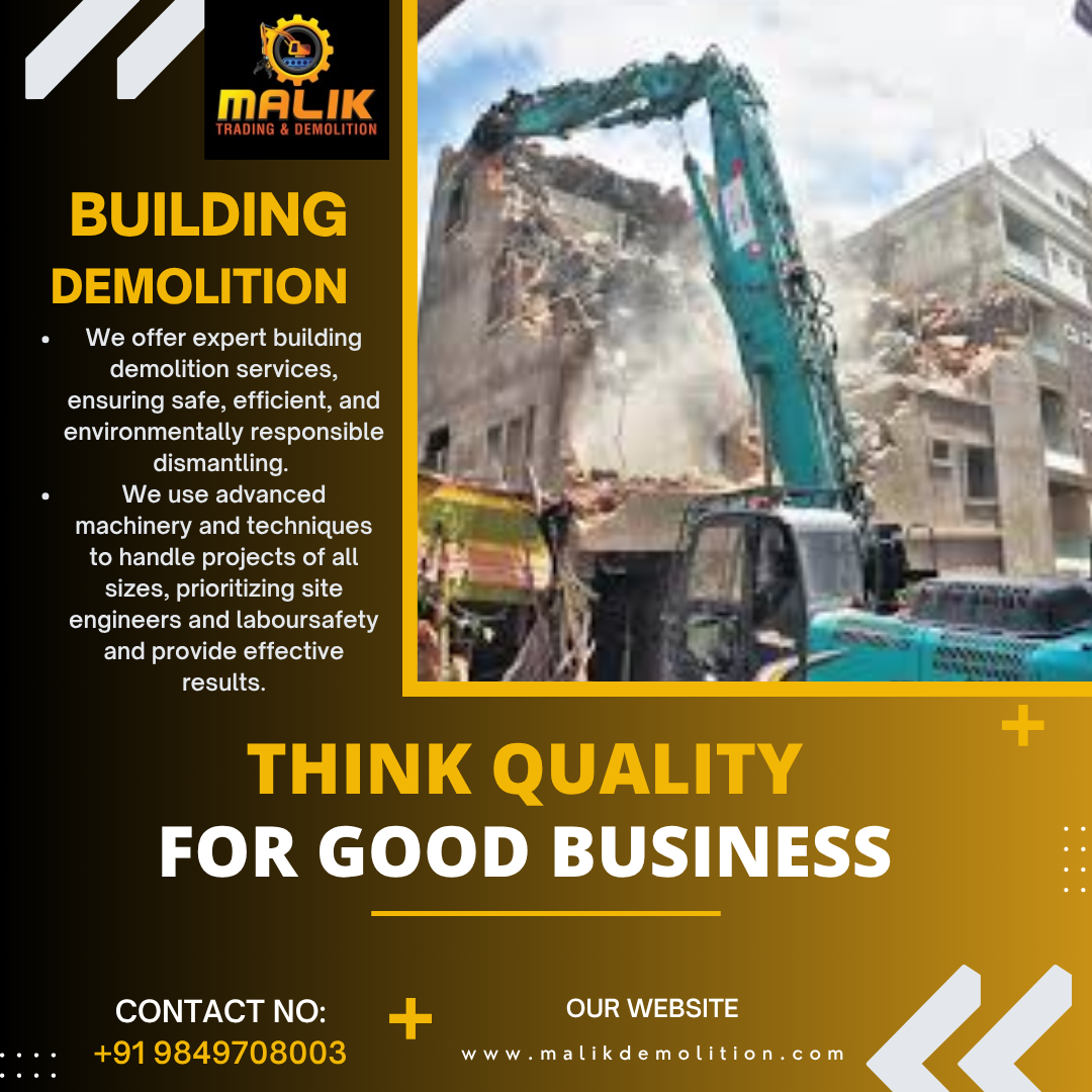 environmentally responsible de