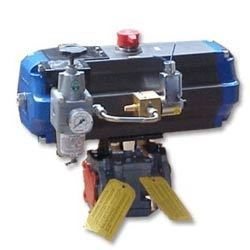 Teflon Lined Plug Va