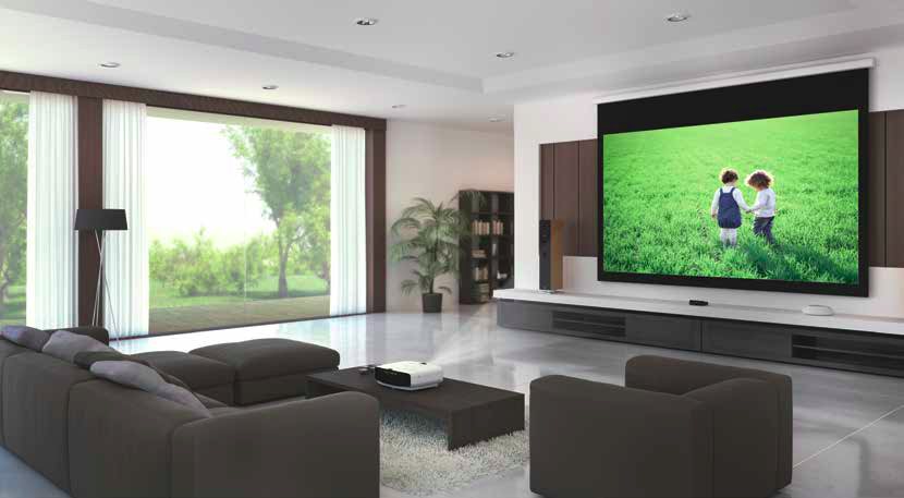 The ultimate in Home