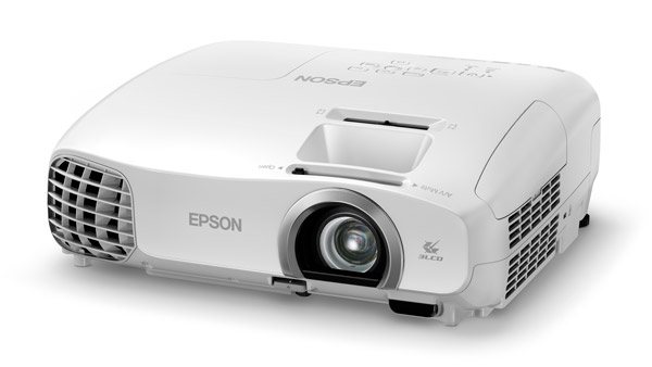 Epson TW 5200.1920