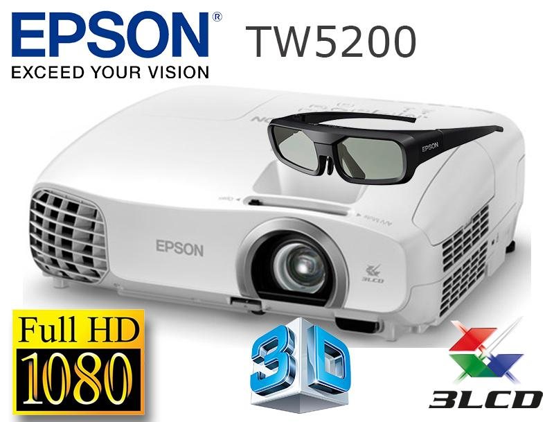 Presenting the Epson