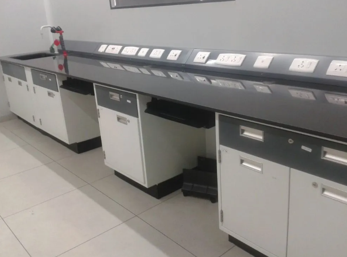 research institutions