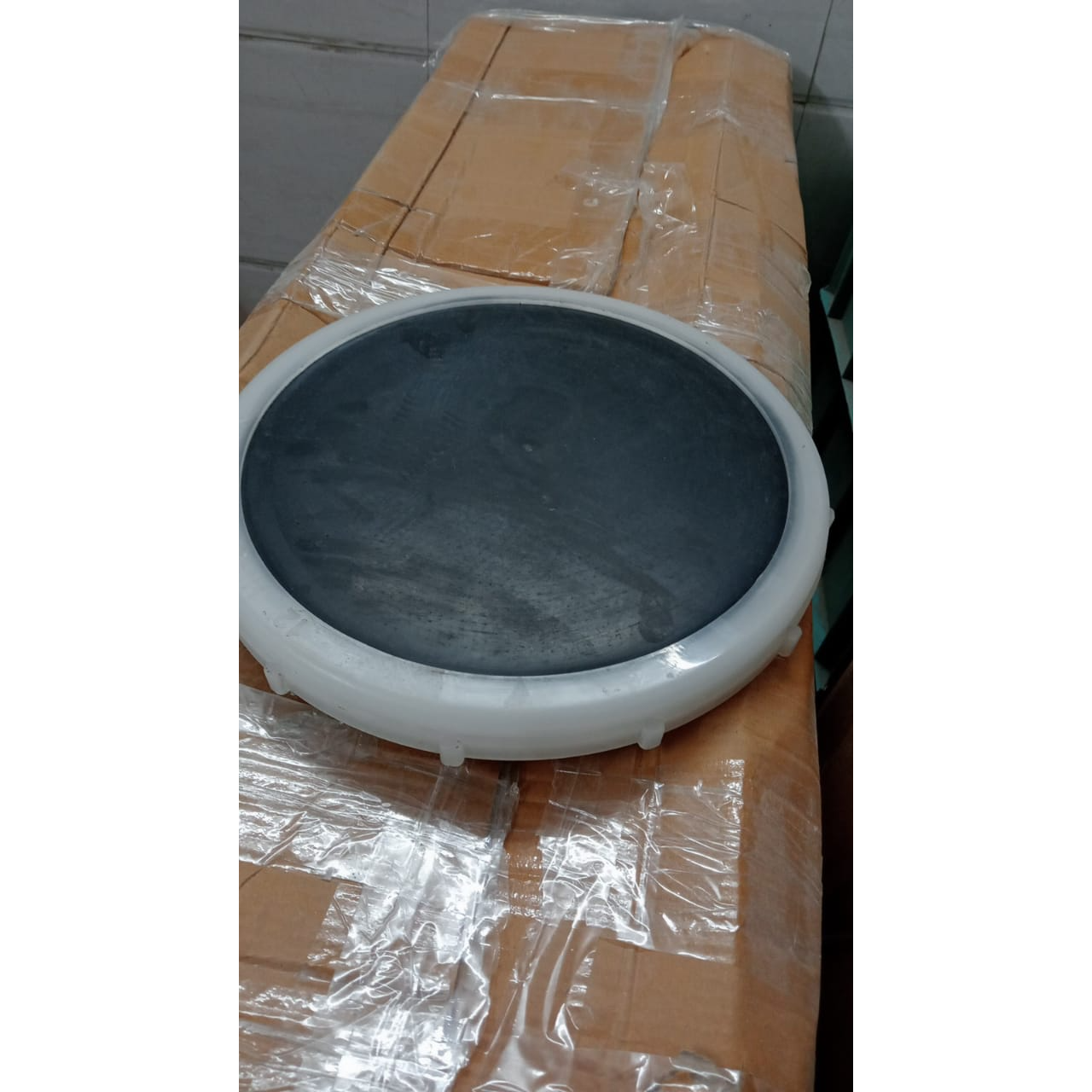 update image