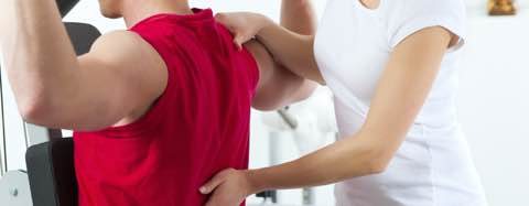 #BACK PAIN PHYSIOTHE