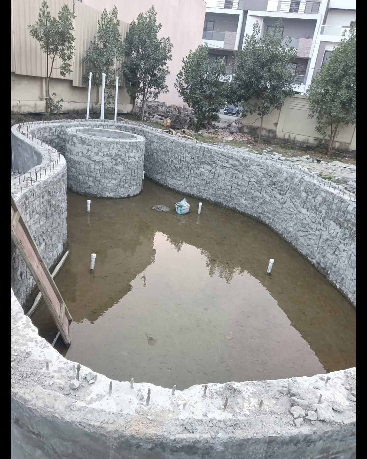 update image