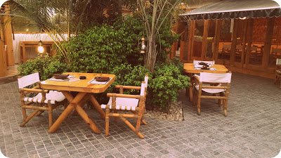 Tribe brunch and bar
