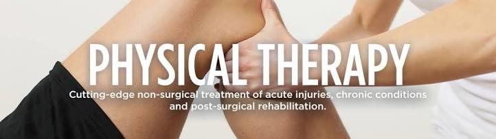 physical therapy (PH