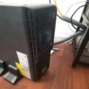 update image
