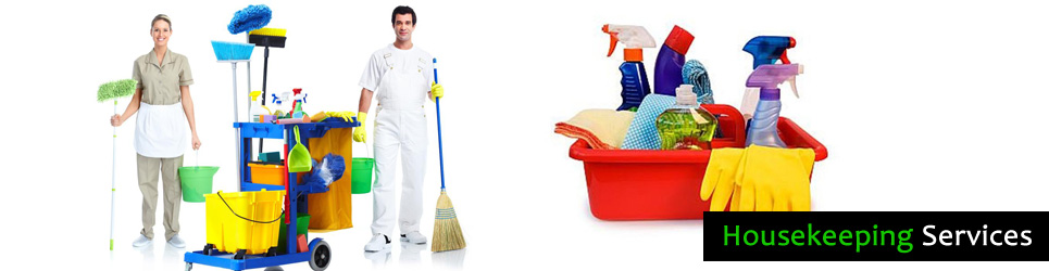 housekeeping services