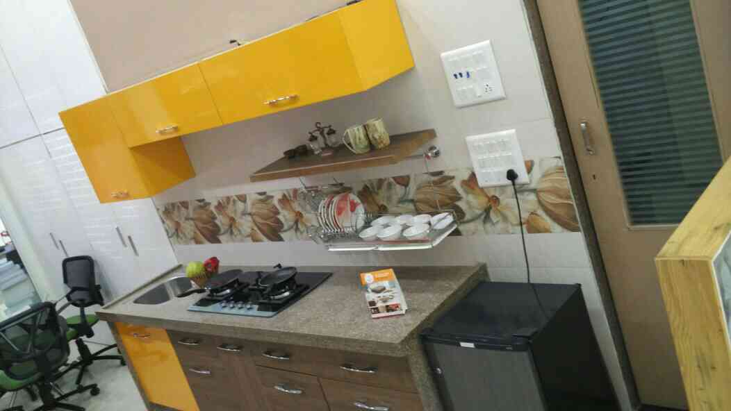 We Vishesh Home Styl