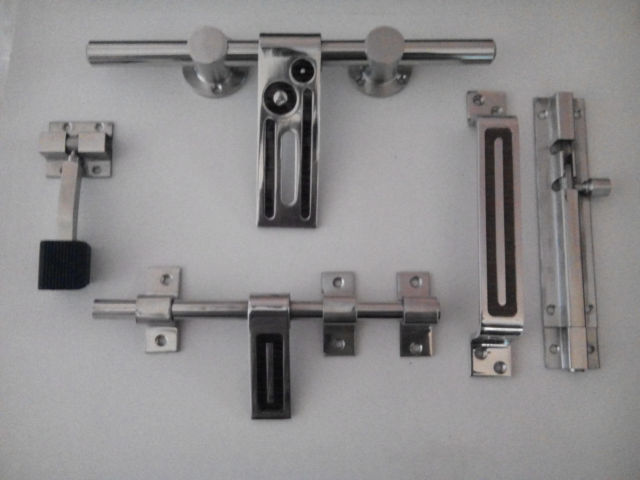 Mayra Brand SS DOOR