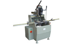 Aluminium copy route