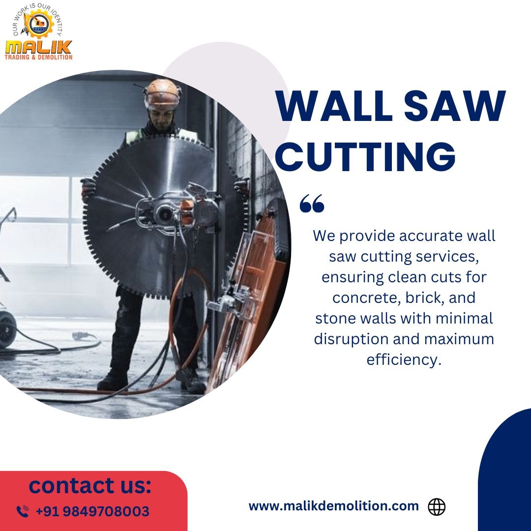 provide wall