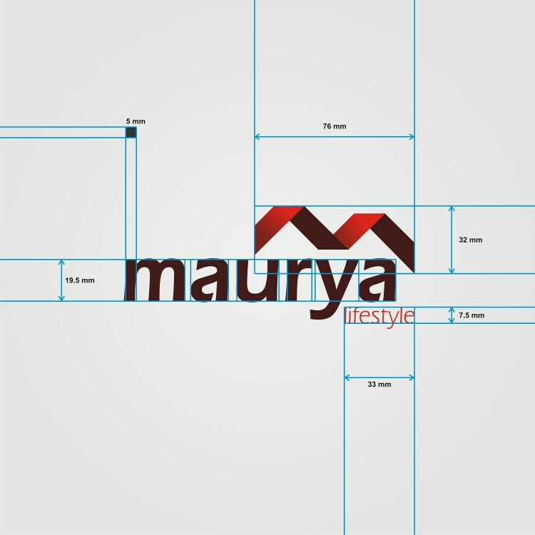 What logo actually m