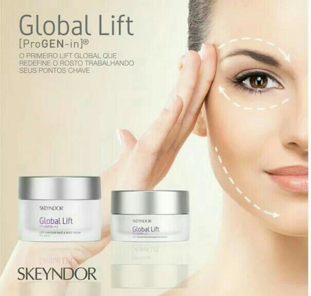 Global Lift FACELIFT