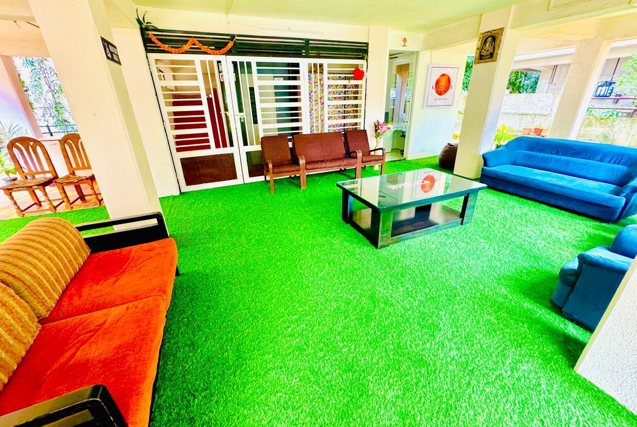 residents facing chronic